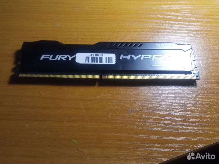 Оперативная память ddr4 4gb 3200