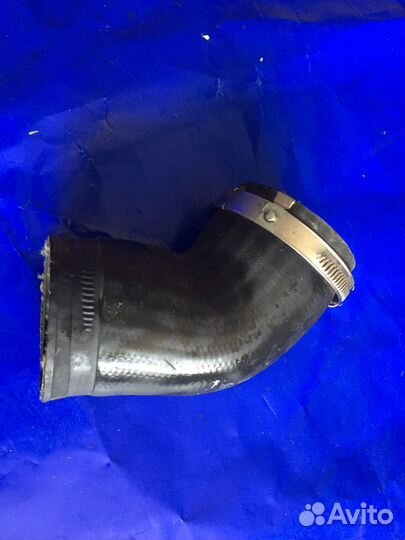 1K0145838AG VAG Патрубок интеркулера