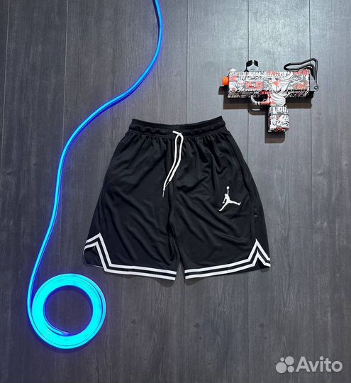 Шорты jordan