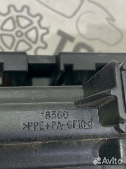 Блок предохранителей Bmw 745 E65 N62B44 2004