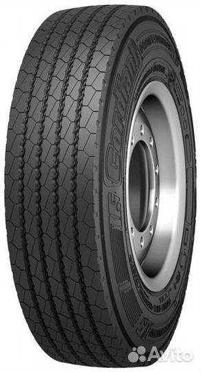 Шина грузовая 215/75 R17.5 cordiant professional FR-1 Рулевая 126/124M