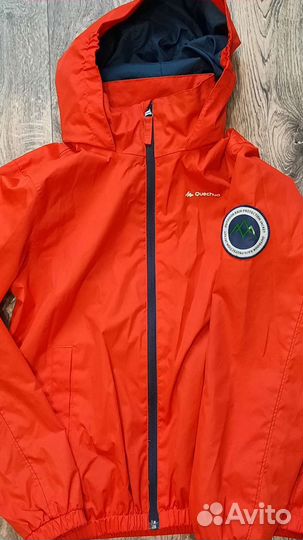 Ветровка Quechua