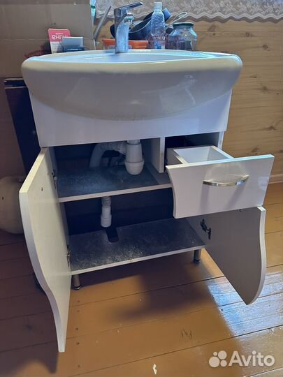 Тумба для ванной
