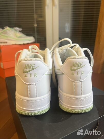 Nike air force 1 оригинал 42,5