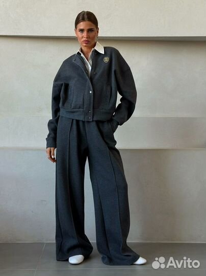 Костюм brunello cucinelli