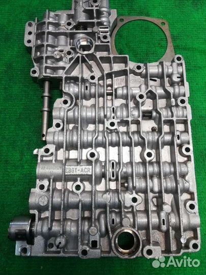 Гидроблок АКПП 88GT-ACR