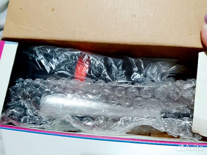 Микрофон для караоке stingrey st-mph 7503