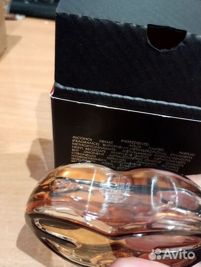 Escada incredible me 30ml оригинал 200% винтаж