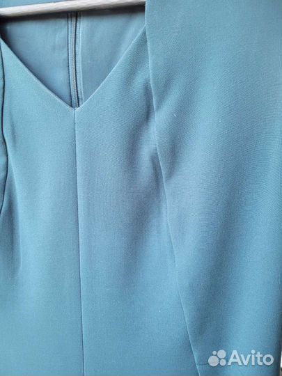 Платье-футляр ostin