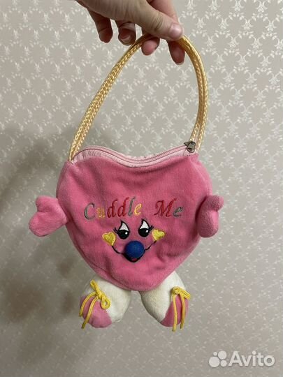 Сумка детская