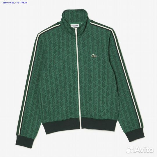 Спортивный костюм lacoste (Арт.23299)