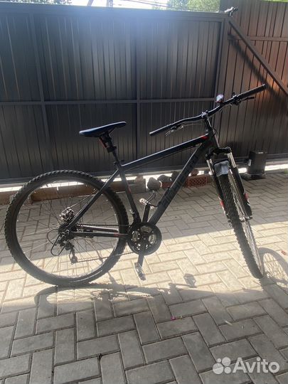 Велосипед richiesto