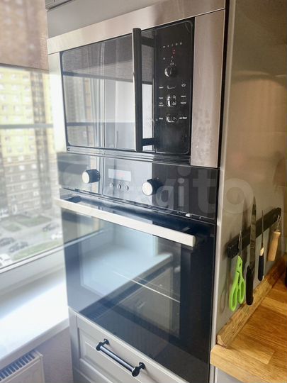 Квартира-студия, 26,4 м², 10/28 эт.