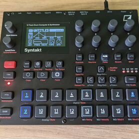 Elektron Syntakt