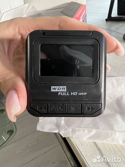 Видеорегистратор