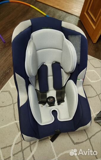 Детское автокресло Cam
