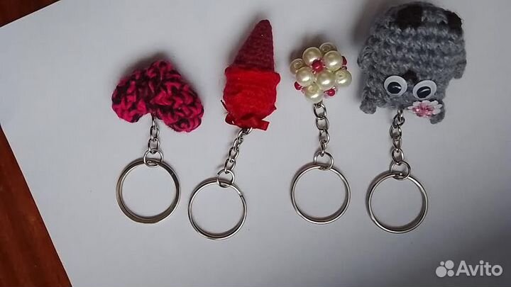 Брелок для ключей