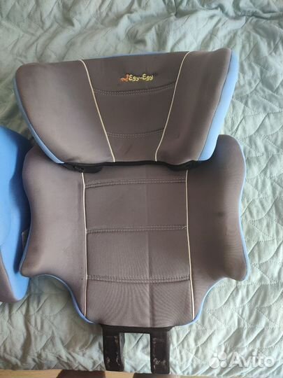 Детское автокресло 15 до 36 кг