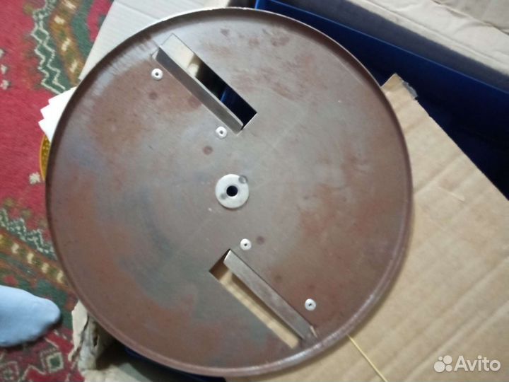 Измельчитель зерна