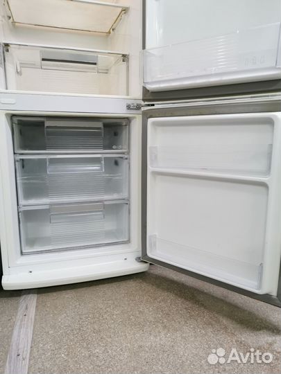 Холодильник LG с гарантией