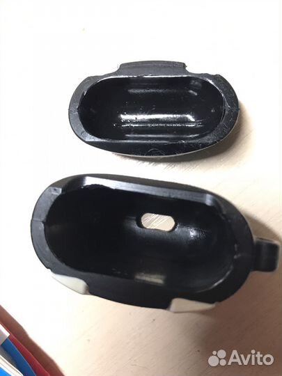 Чехол на airpods 2