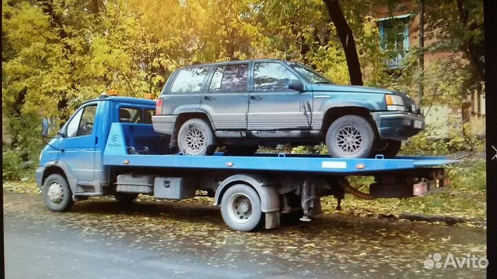 Кран-манипулятор, эвакуатор круглосуточно