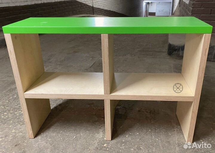 Стеллажи Мебель для магазина на заказ