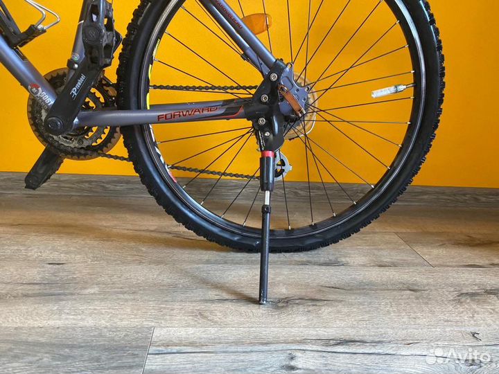Велосипед forward 1432