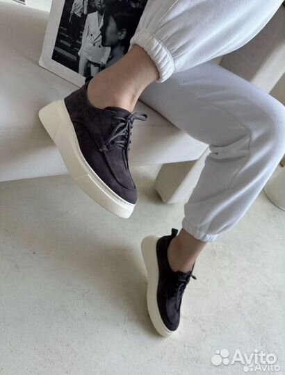 Кеды женские