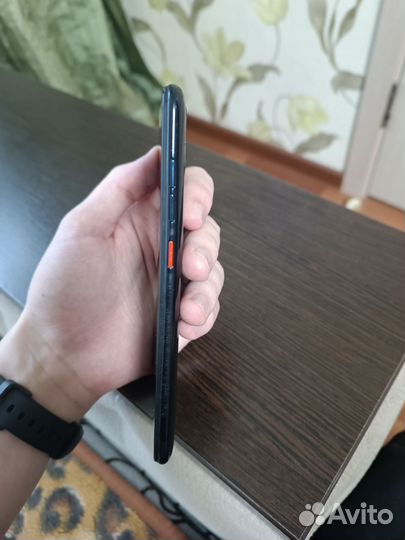 ZTE Blade A7 (2020), 3/64 ГБ