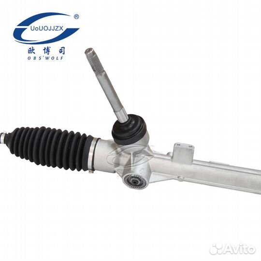 Рейка рулевая новая Nissan Qashqai J11 14-22 новая