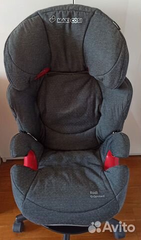 Кресло maxi cosi rodi airprotect 15 36 кг