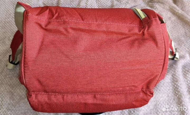 Сумка рюкзак для мамы