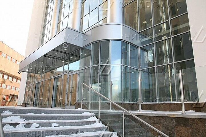 Офис 205 м²