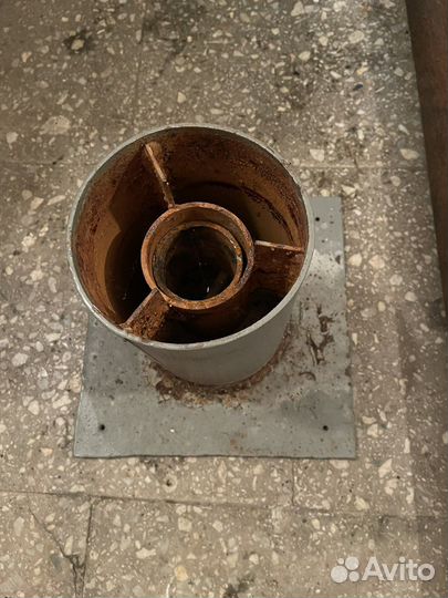 Подставка для живой елки