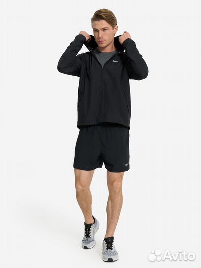 Ветровка мужская nike
