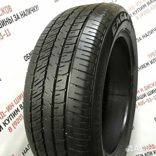 Goodyear Eagle RS-A 235/55 R18