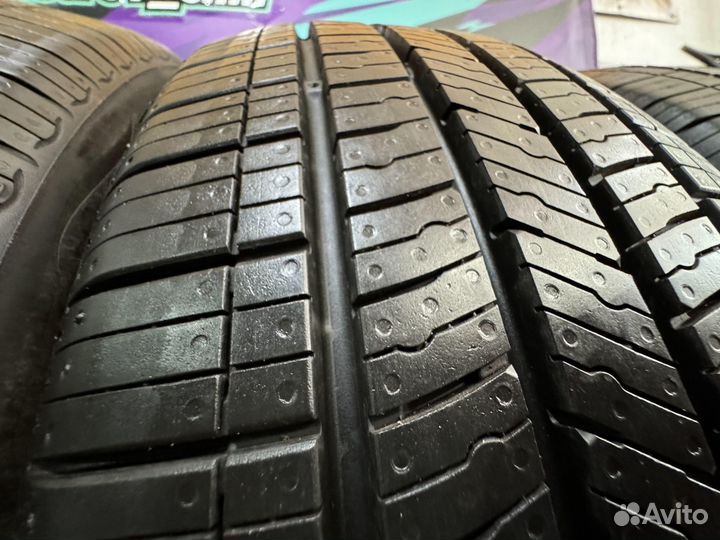 Nexen N'Priz 4S 205/45 R17