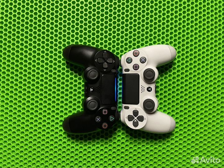Геймпад PS4 (Джойстик )