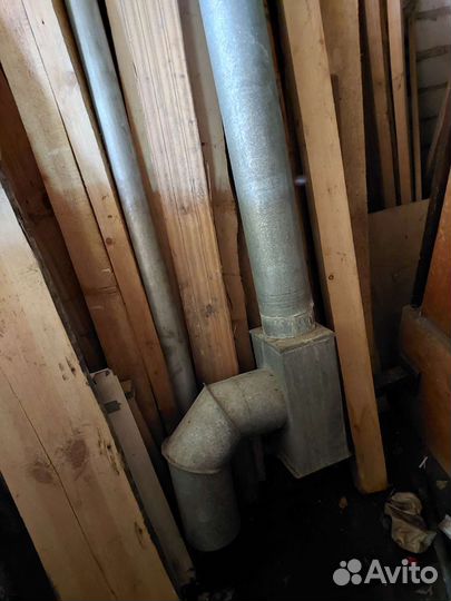 Напольный газовый котел аогв-23 Продам