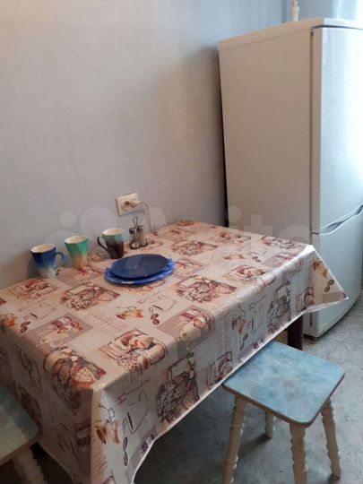 2-к. квартира, 44 м², 3/4 эт.