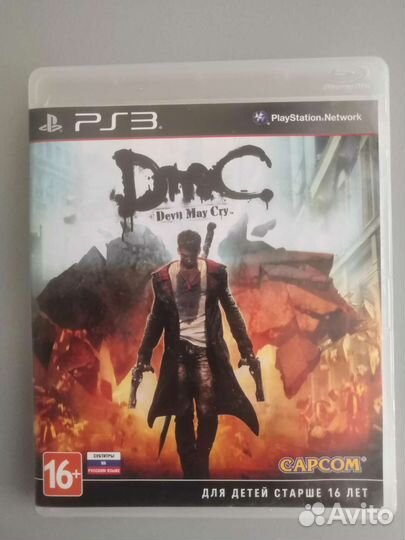 Игра для приставки xbox one PlayStation 3