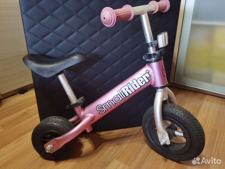 Беговел детский