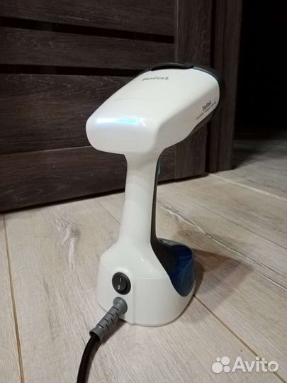 Отпариватель для одежды tefal