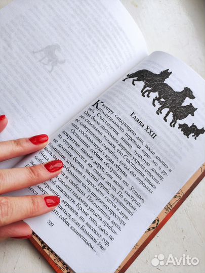 Эрин Хантер хроники стаи, пустой город