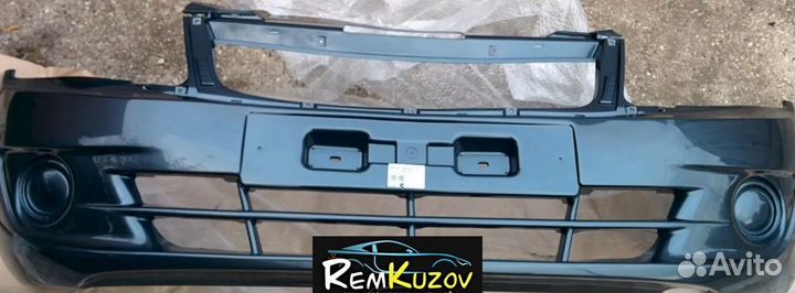 Бампер Лада Гранта 2190-91 