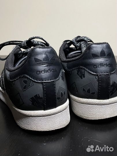 Adidas Superstar оригинал