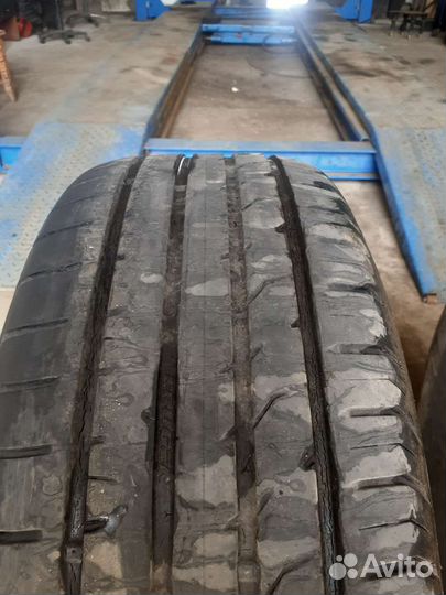 Kumho Crugen HP91 265/70 R16