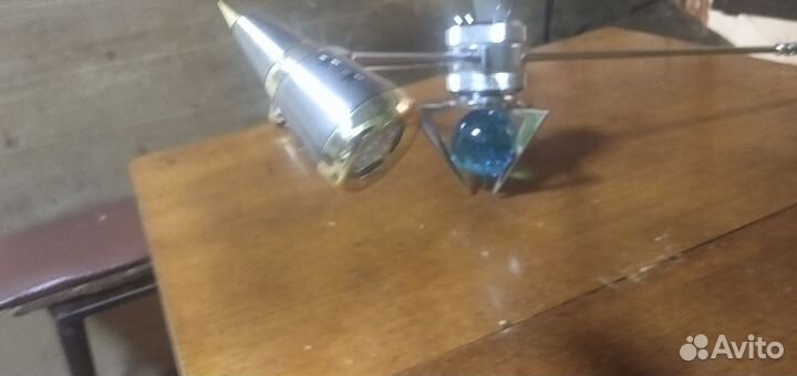 Потолочные люстры