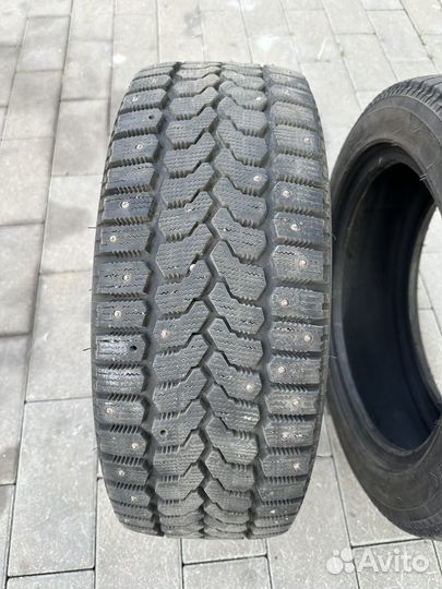 Yokohama Ice Guard Stud IG55 195/55 R16 87Q